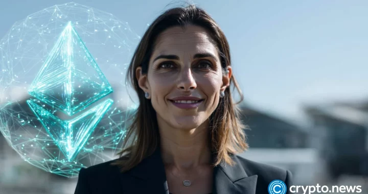 Interview | TradFi will have to use public blockchains: FG Nexus CEO