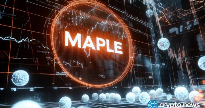 Maple Finance ends SYRUP staking and adopts buyback model