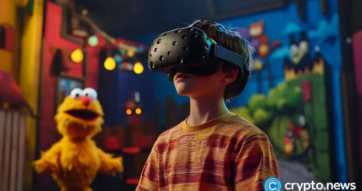 Metaverse will revolutionize learning in the same way as Sesame Street | Opinion