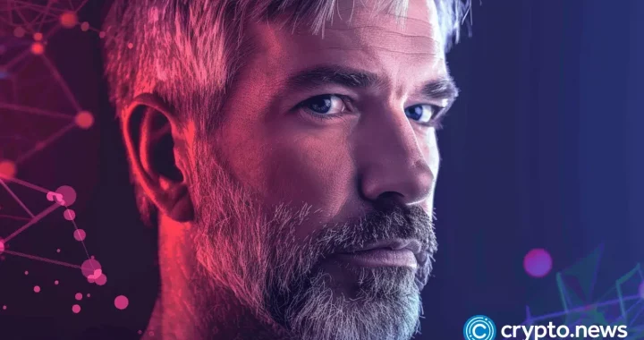 Michael Saylor’s Strategy buys 390 Bitcoin for $43 million