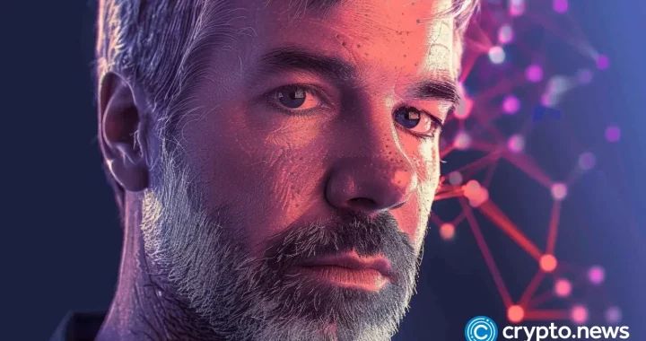 Michael Saylor drops wild new Bitcoin insights at Money 20/20