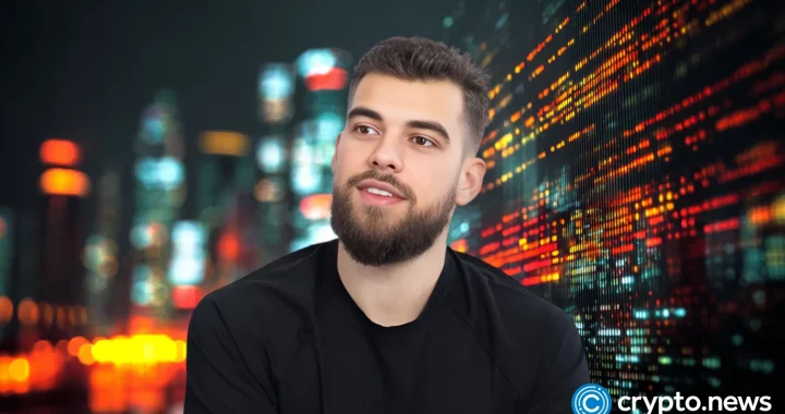 Interview | Stablecoin security is a race against time: Immunefy CEO