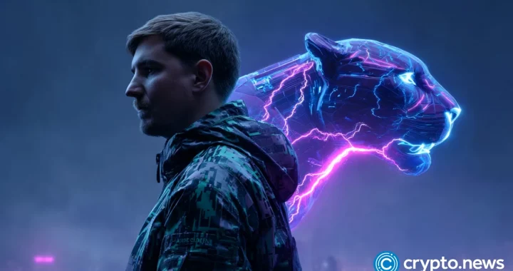 Why Michael Saylor told MrBeast to buy bitcoin?