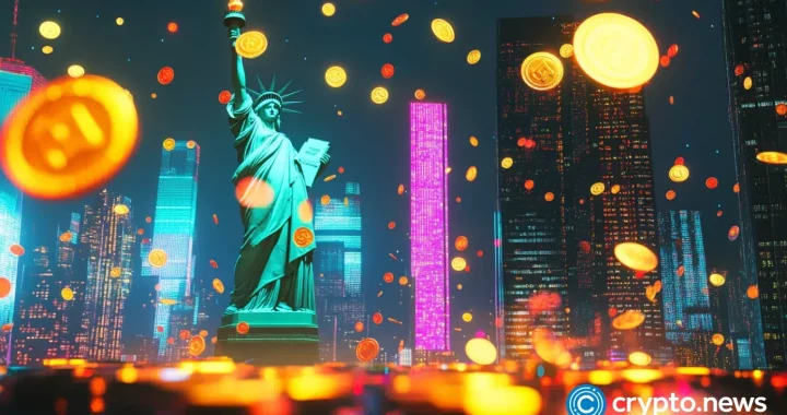 NYC mayor launches official digital assets office to drive crypto adoption