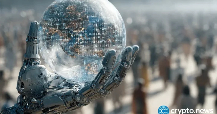 One nation, under artificial intelligence | Opinion