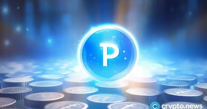 PayPal’s PYUSD stablecoin supply doubles to $2.5b in a month
