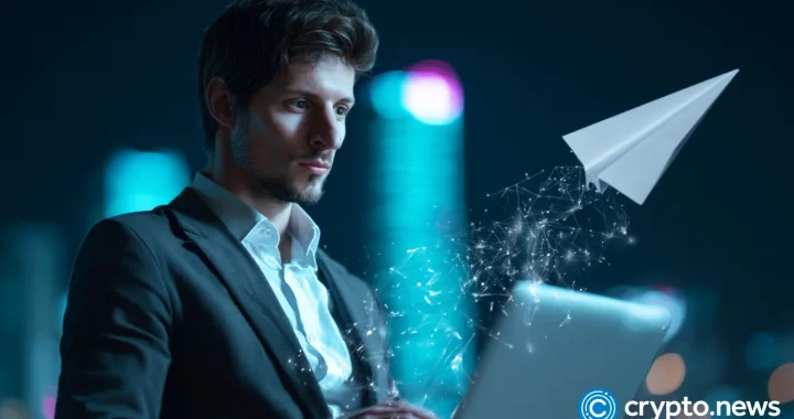 Telegram’s Pavel Durov warns “free internet” at risk as states expand surveillance powers