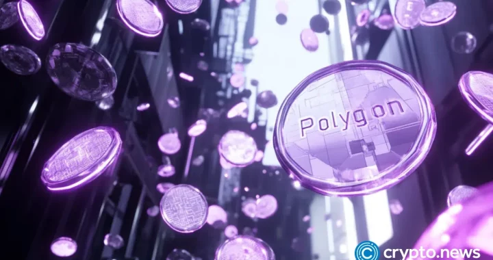 Swiss crypto bank Amina launches POL staking service with up to 15% yield