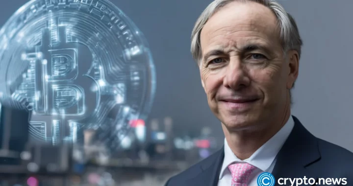 Why Ray Dalio believes Bitcoin will never be a “reserve currency”