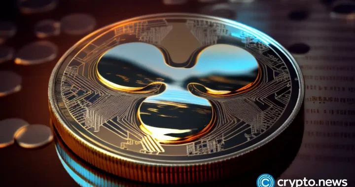 XRP price prediction as Fed cuts interest rate