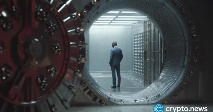Citi advances crypto custody plans with 2026 launch in sight