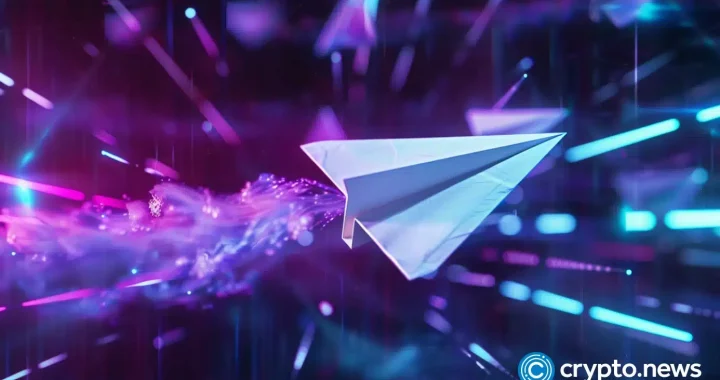 Wallet in Telegram to add support for tokenized U.S. stocks this October