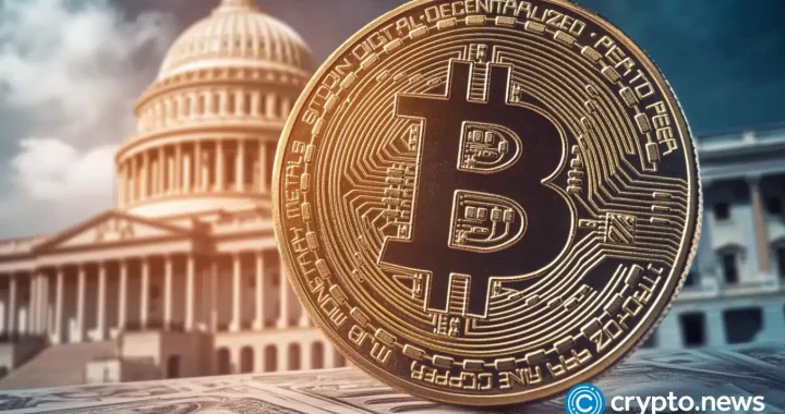 Some estimate the U.S. government now holds 327,000 bitcoins. Is this evaluation correct?
