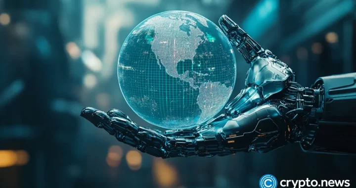 CryptoProcessing launches new website to expand its global businesses