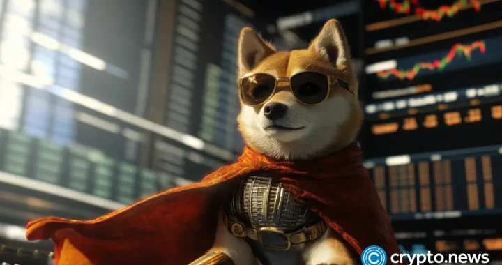 Shiba Inu price poised for reversal as T. Rowe Price signals backing with SHIB inclusion in Multi-Coin ETF