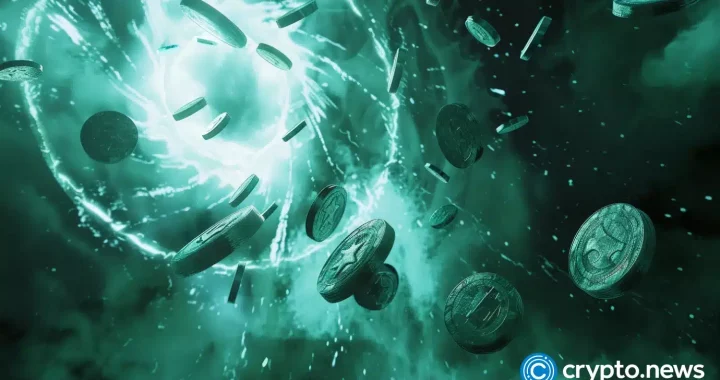 HTX launches $100M USDT airdrop to aid traders hit by $19B crypto wipeout