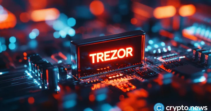Trezor rolls out the first quantum-ready hardware wallet with transparent secure element