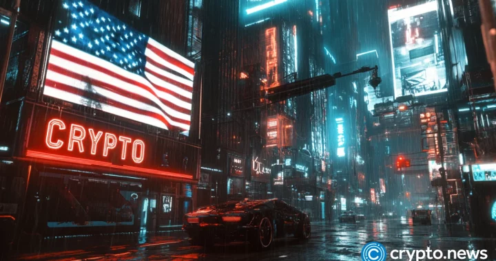 Bullish launches crypto spot trading in 20 U.S. states