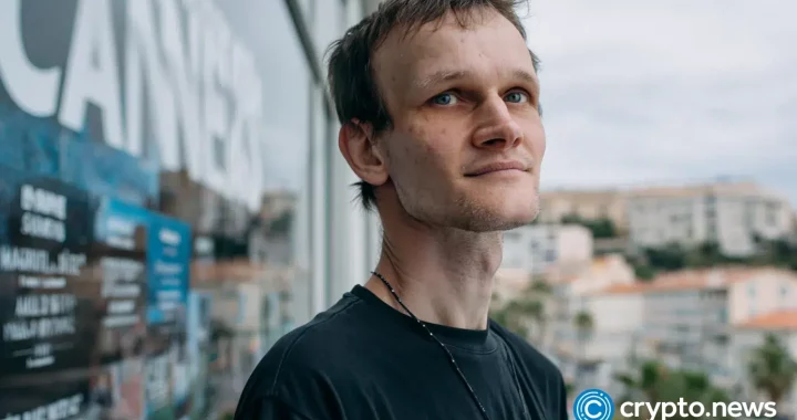 Vitalik pushes for zk anonymous voting amidst social threats