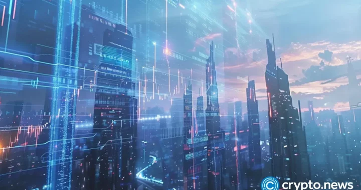 What’s next for Mono Protocol: Reward hub expansion, beta launch, MONO presale growth