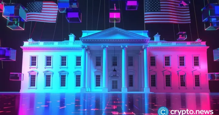 Ripple, Tether, Coinbase among donors for Trump’s $300M White House ballroom