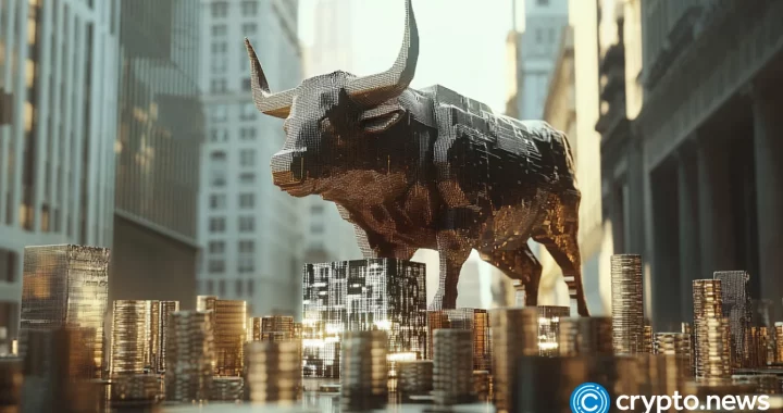 Bitcoin hovers $107k as markets eye Trump-Xi meeting