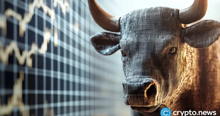 Crypto market rally explained: why is the bull run happening?