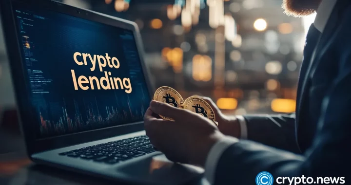 5 best crypto lending platforms for October 2025 