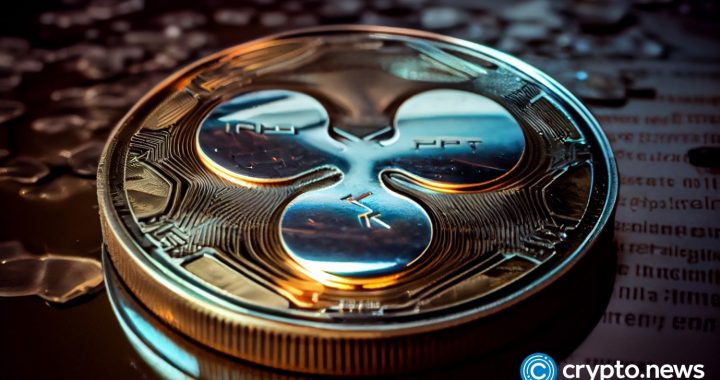 XRP price prediction: whales accumulate — is a breakout brewing?