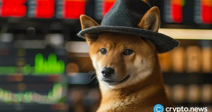 Can Dogwifhat price hold $0.48? diminishing volume suggests possible downside Risk