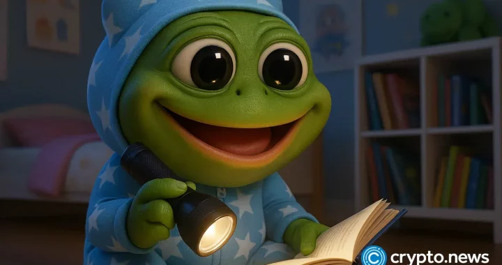 LLILPEPE price prediction: Can the memecoin hit $1?