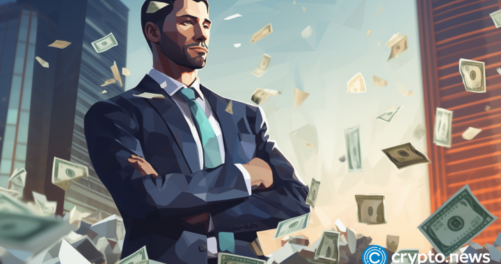 Plasma CEO denies claims of team selling allocation as XPL token drops 45% from peak