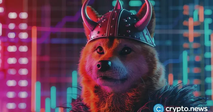 Valour lists FLOKI ETP in Europe – is reversal on horizon?