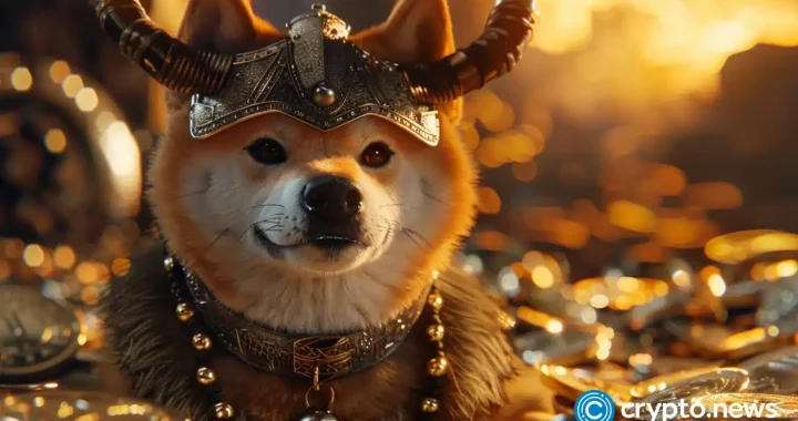 FLOKI price prediction: Can the meme-utility token reclaim $0.00015?