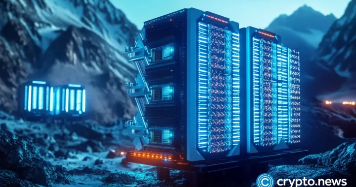 From Bitcoin to AI: 5 crypto miners leaping into HPC