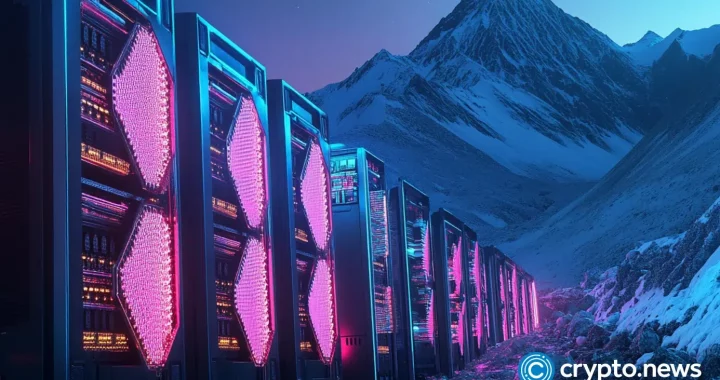 The rise of crypto is reshaping the global financial system