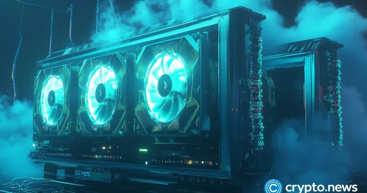 Arc Miner launches daily-settlement hash rate contracts