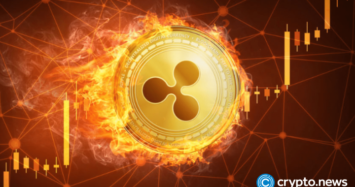 XRP Price Prediction: Will XRP or BTC break out first?