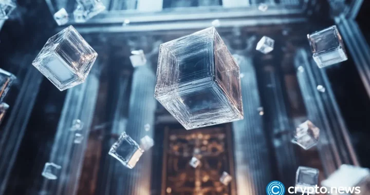 Coinbase CLO to Treasury: modernize AML with AI and blockchain
