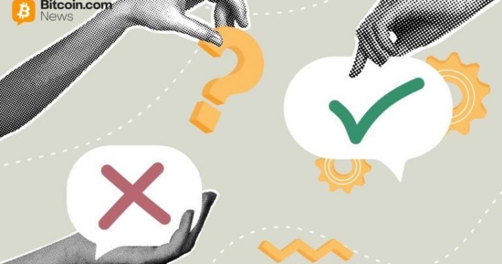 You Are Thinking About Crypto All Wrong