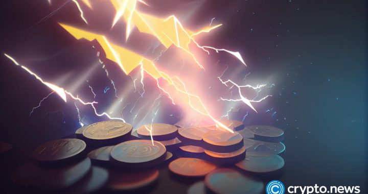 Kadena token price plunges 60% as team announces shutdown amid market pressures