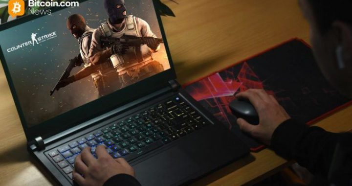 Nordic Crypto Exchange Safello Sponsors Swedish Cup in Counter‑Strike 2025