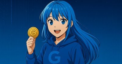 Gloria AI launches on Wasabi Protocol with 3x leverage trading