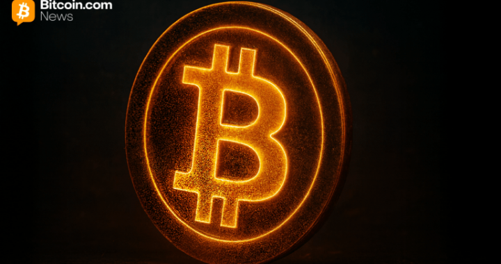 Bitcoin Price Watch: Intraday High of $125,725 Sparks Bullish Momentum 