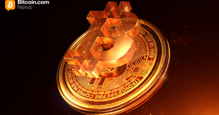 Bitcoin Price Watch: Short-Term Charts Hint at Accumulation—But Don’t Blink