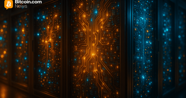 US Energy Department, AMD Partner on $1B AI Supercomputing Project