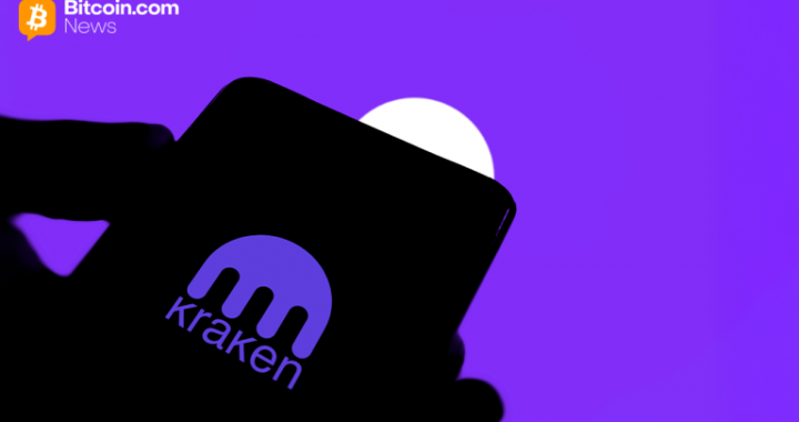 Report: Kraken Revenue Doubles as Exchange Eyes 2026 US IPO