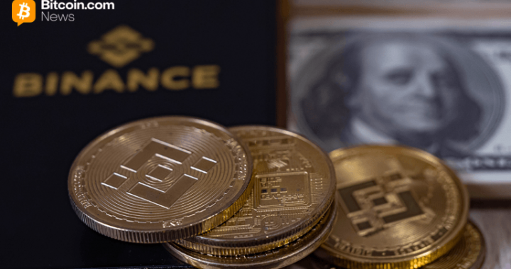 Report: China Renaissance Eyes $600 Million BNB Crypto Treasury