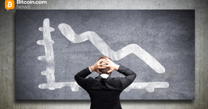 Crypto Market Wipes out $410 Billion in 24 Hours as Altcoins Crash Hard