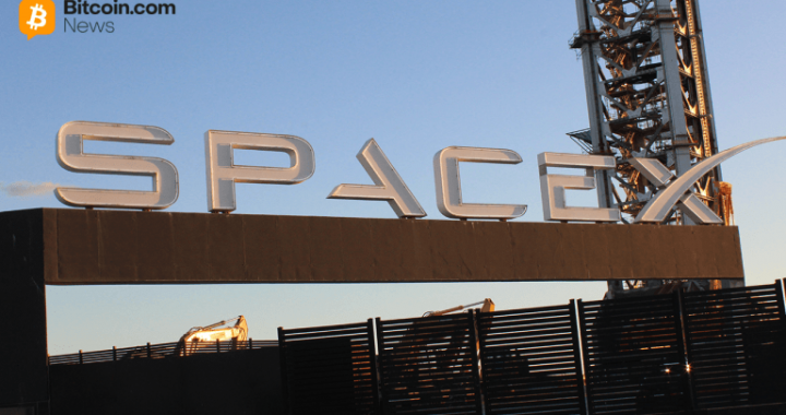 Bitcoin Dips Below $108K After Elon Musk’s SpaceX Moves 2,495 BTC